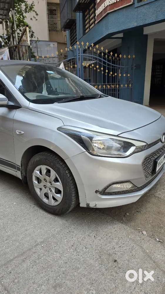 Hyundai Elite I20 2016 Petrol 79800 Km Driven