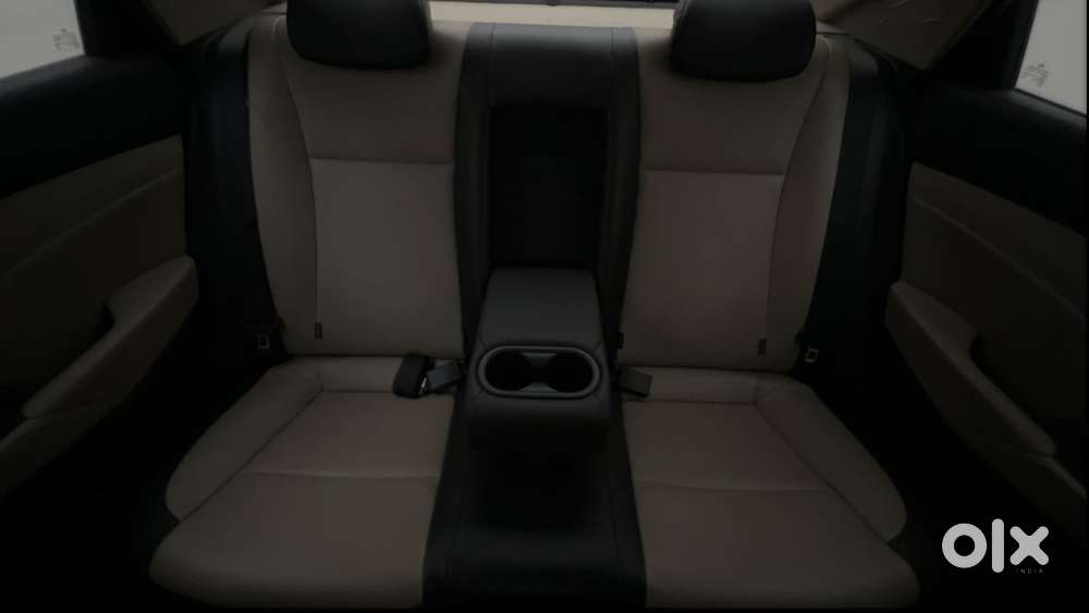 Hyundai Verna 1.5 Sx (o) Vtvt Ivt, 2021, Petrol