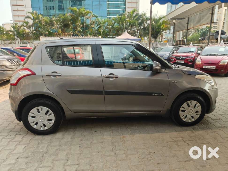 Maruti Suzuki Swift 2011-2014 Vdi, 2013, Petrol