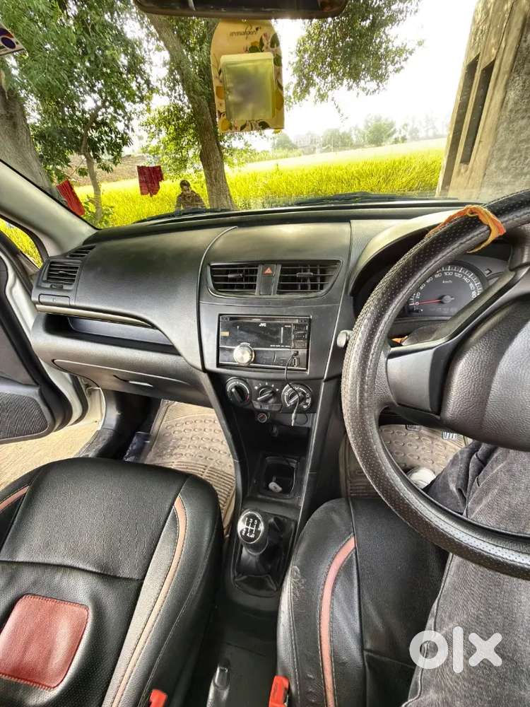 Maruti Suzuki Swift 2013 Diesel Tip Top Car