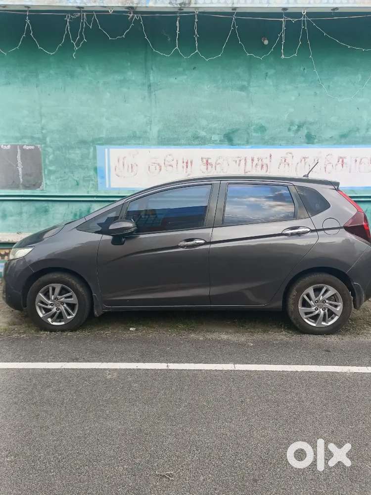 Honda Jazz 1.5 Vx 2020