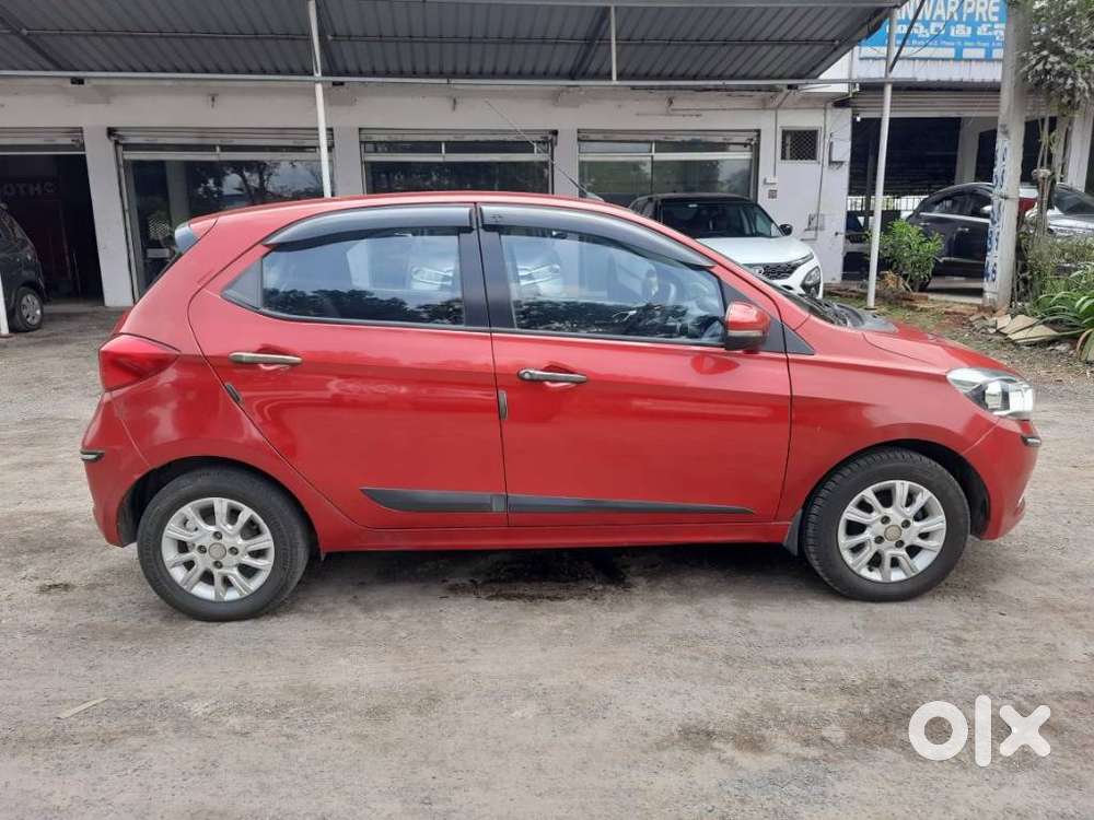 Tata Tiago Xz Diesel, 2018, Diesel