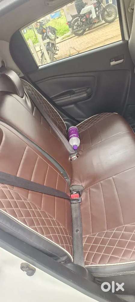 Maruti Suzuki Celerio 2023 Petrol Good Condition