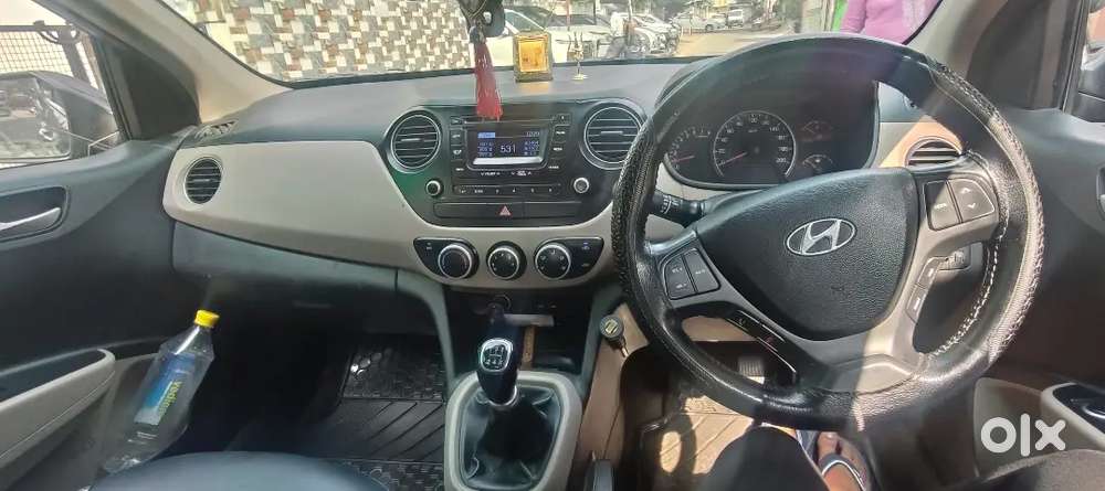 Hyundai Grand I10 Cng 2014
