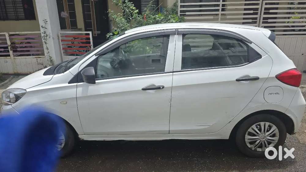 Tata Tiago 1.2 Revotron 2018