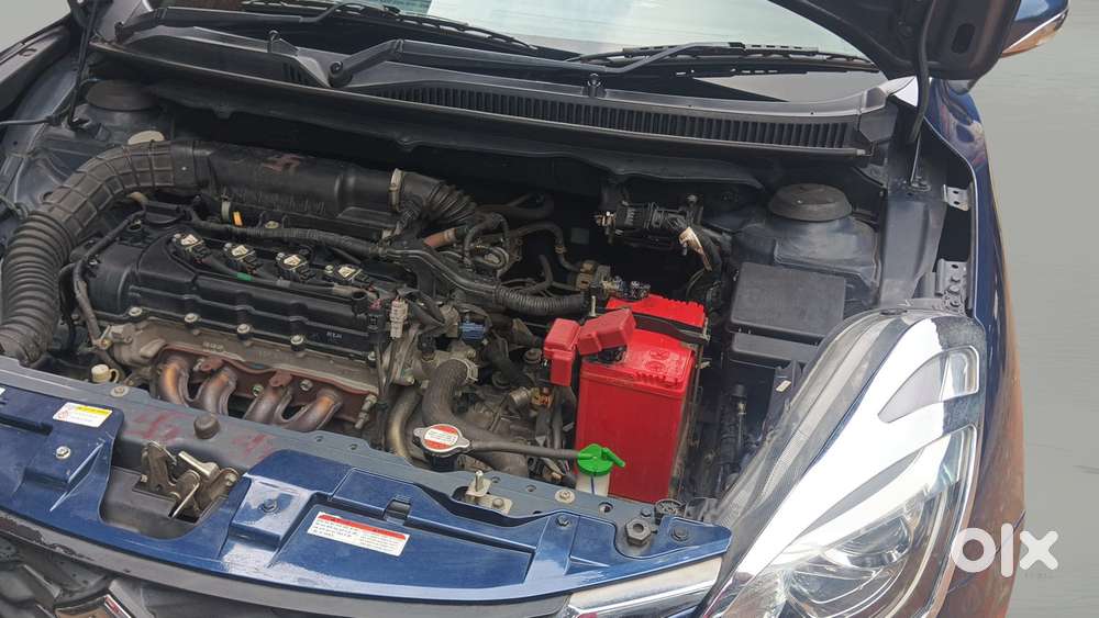 Maruti Suzuki Baleno 1.2 Zeta, 2020, Petrol