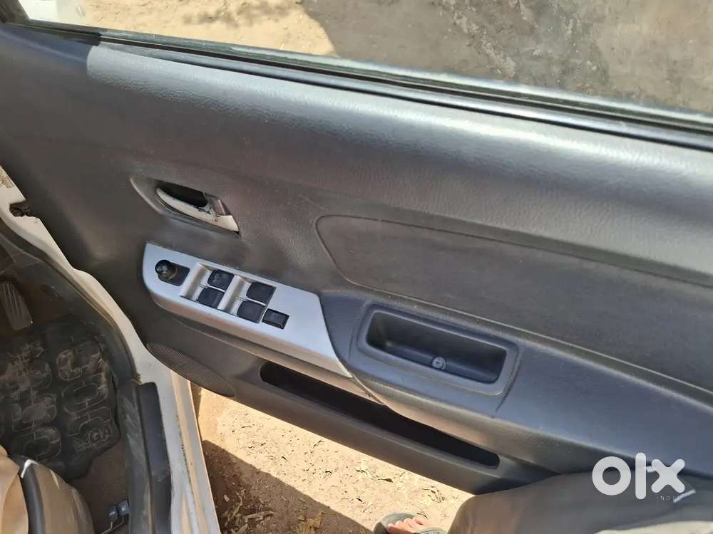 Maruti Suzuki Wagon R 2011 Petrol Car