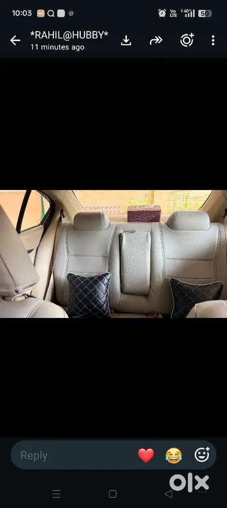 Honda City 1.5 Zx Petrol 2009 /84000km