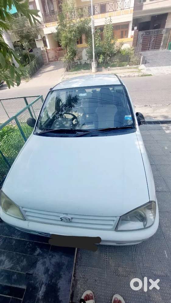 Maruti Suzuki Zen 2004 Model For Sale