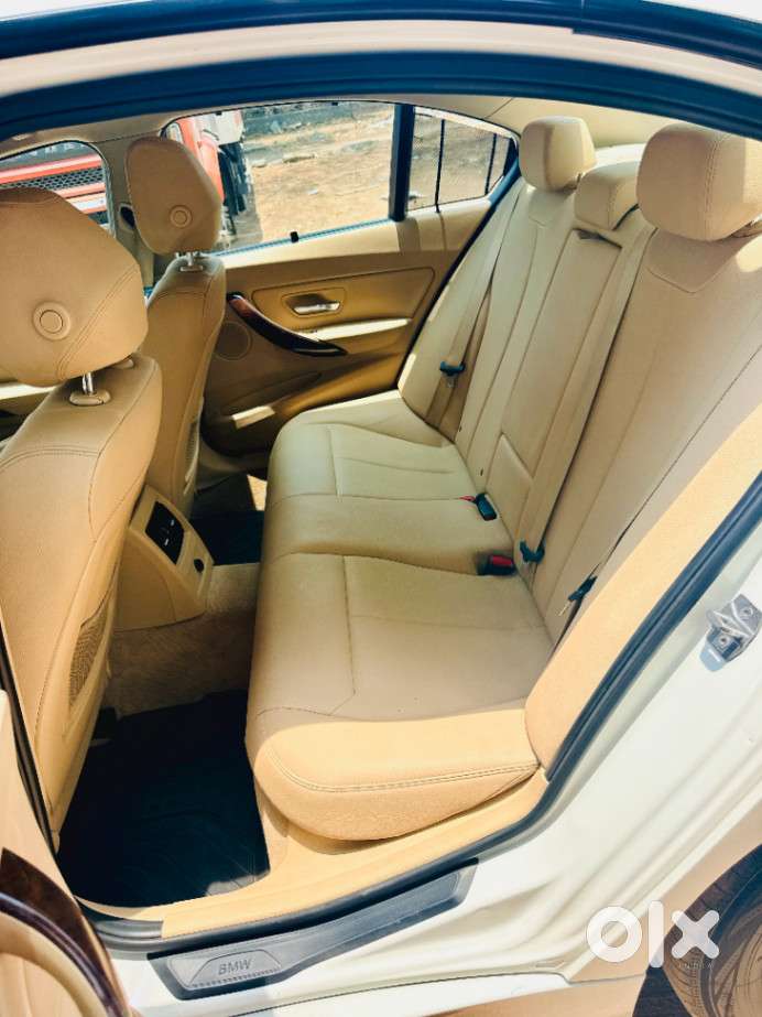Bmw 3 Series 320d, 2015, Diesel