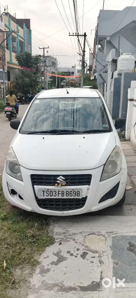 Maruti Suzuki Ritz 2017 Diesel Manual