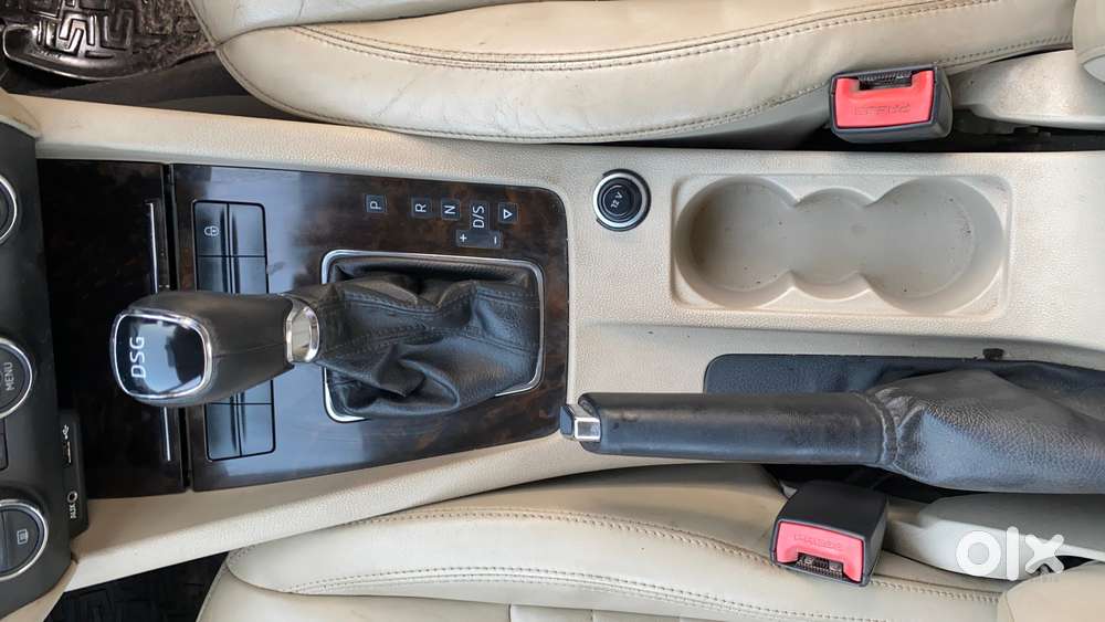 Skoda Octavia 1.8 Tsi At Style Plus, 2017, Petrol