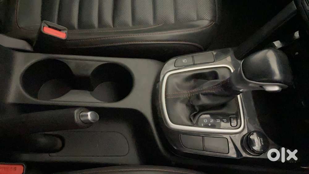 Kia Seltos 1.4 Gtx + Petrol At, 2020, Petrol