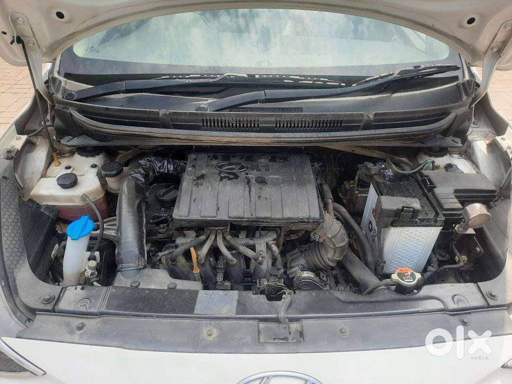 Hyundai Grand I10 Nios Sportz 1.2 Kappa Vtvt, 2022, Petrol