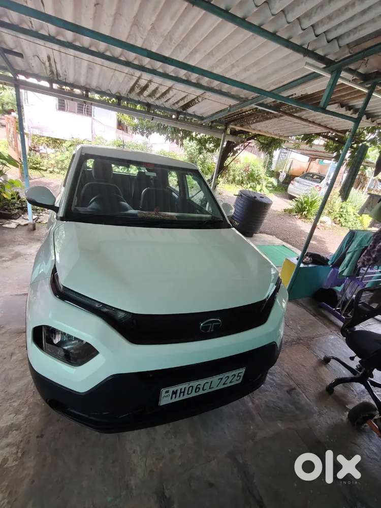 Tata Punch Adventure 2025 Icng Hybrid