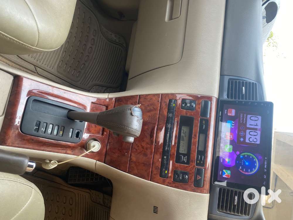 Toyota Corolla 2007 Petrol Good Condition