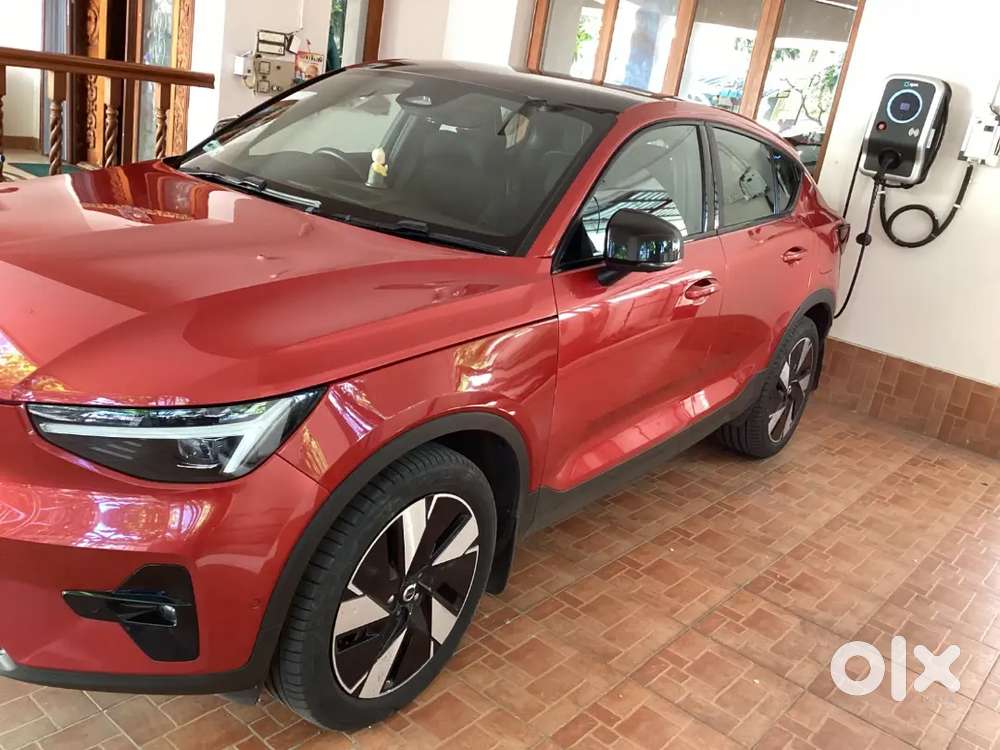 Volvo C40 Recharge 2023 - 50l Negotiable