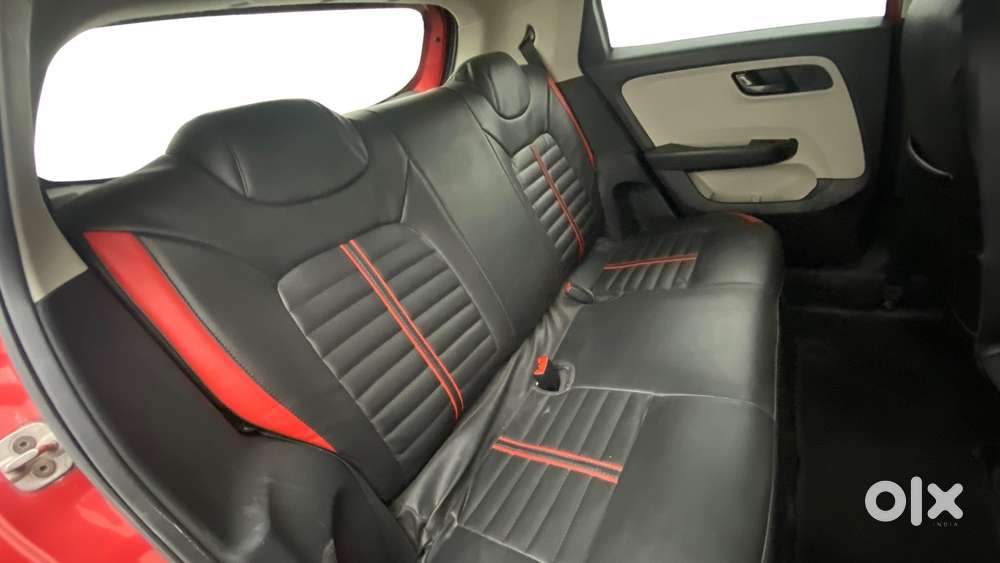 Tata Altroz 1.2 Xm, 2021, Petrol