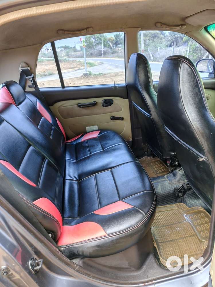 Hyundai Santro Gls 2010