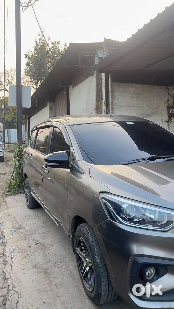 Maruti Suzuki Ertiga Maruti-suzuki-ertiga-zdi-plus, 2019, Diesel