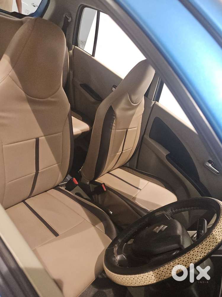 Maruti Suzuki Celerio 2014-2017 Vxi At, 2017, Petrol