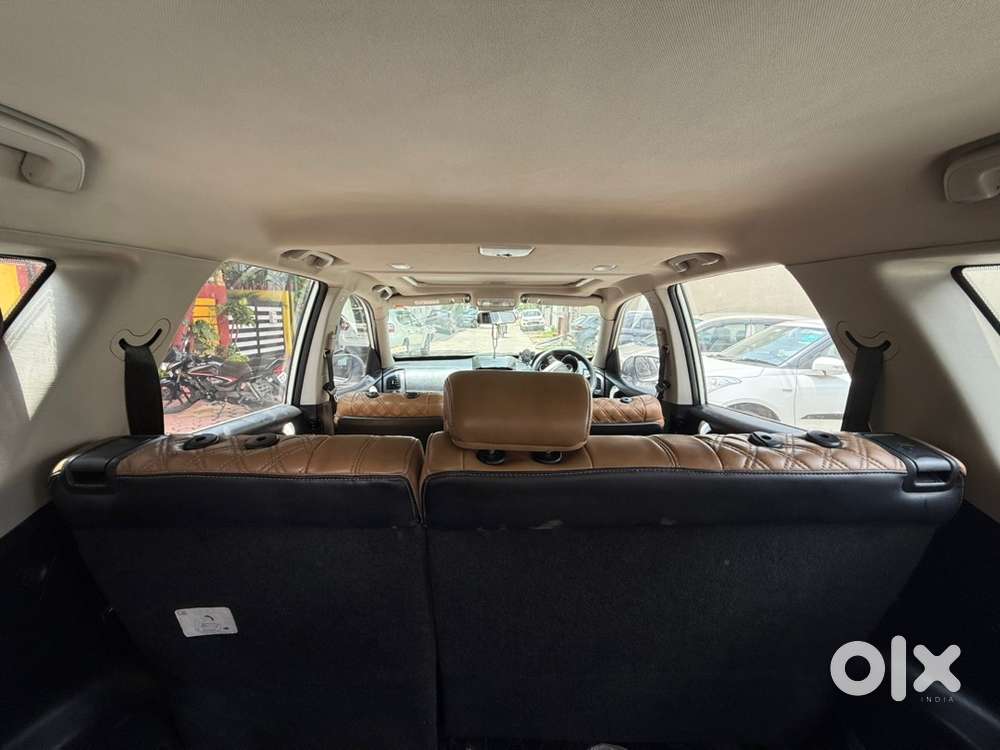 Mahindra Xuv500 2018 Diesel Top Varent