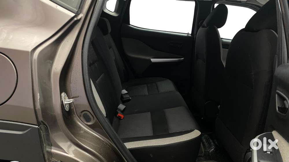 Nissan Magnite 1.0 Xe, 2022, Petrol