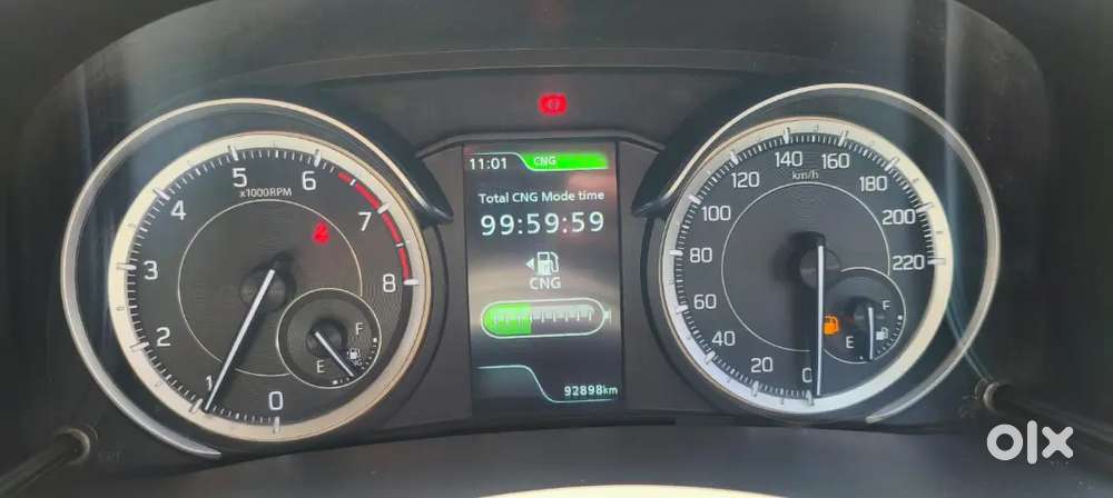 Urgent Sale Ertiga 2023 Model