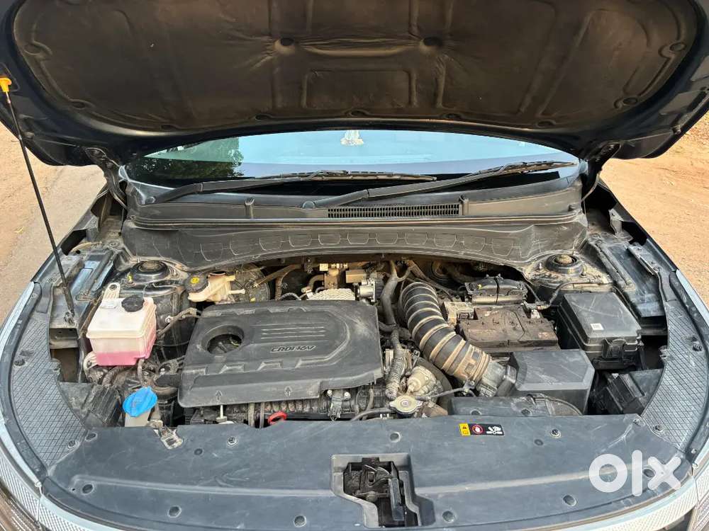 Kia Seltos 2023 Diesel 109000 Km Driven