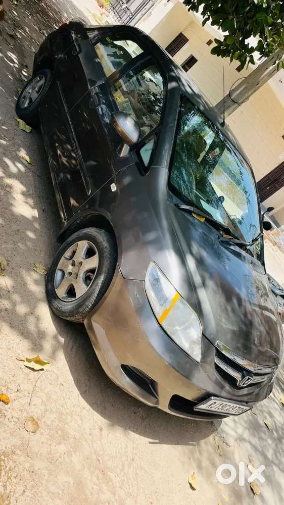 Petrol + Lpg