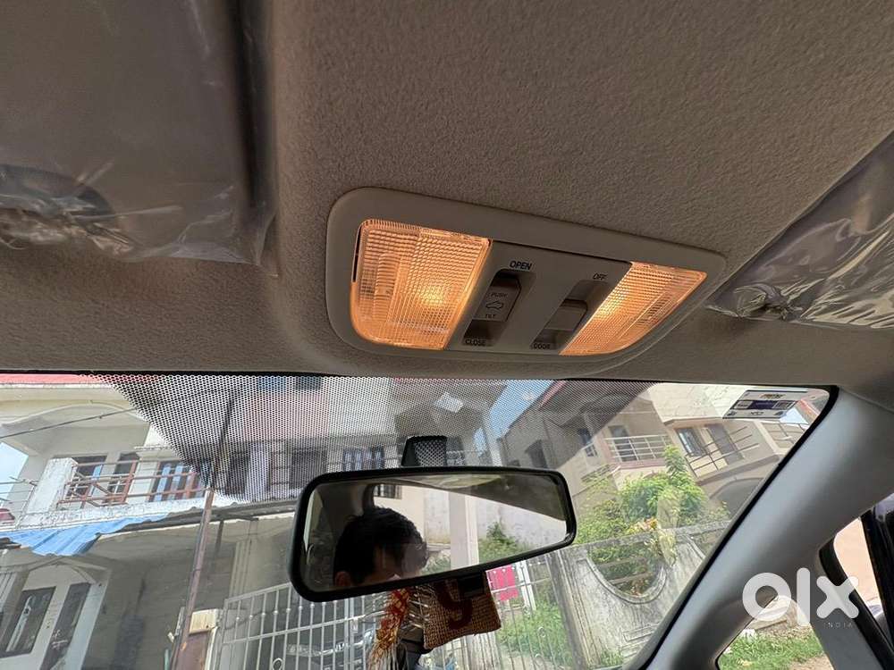 Honda Wr-v 2022 Petrol Good Condition