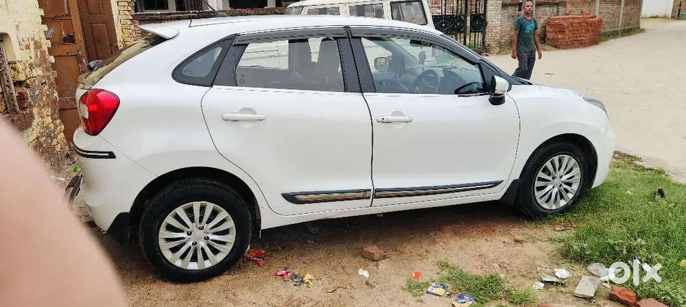 Baleno 1.3 Delta Maruti 2019