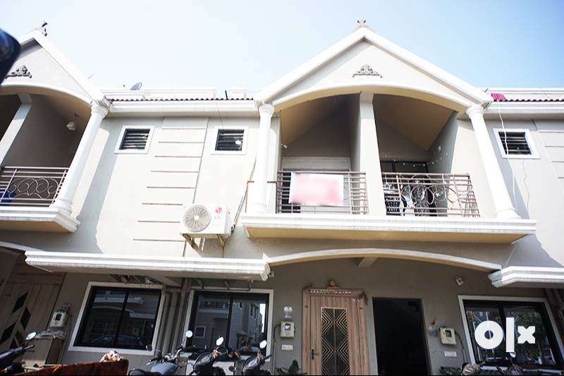 3BHK Shivalay Heritage Bunglows For Sell In Odhav - For Sale: Houses ...