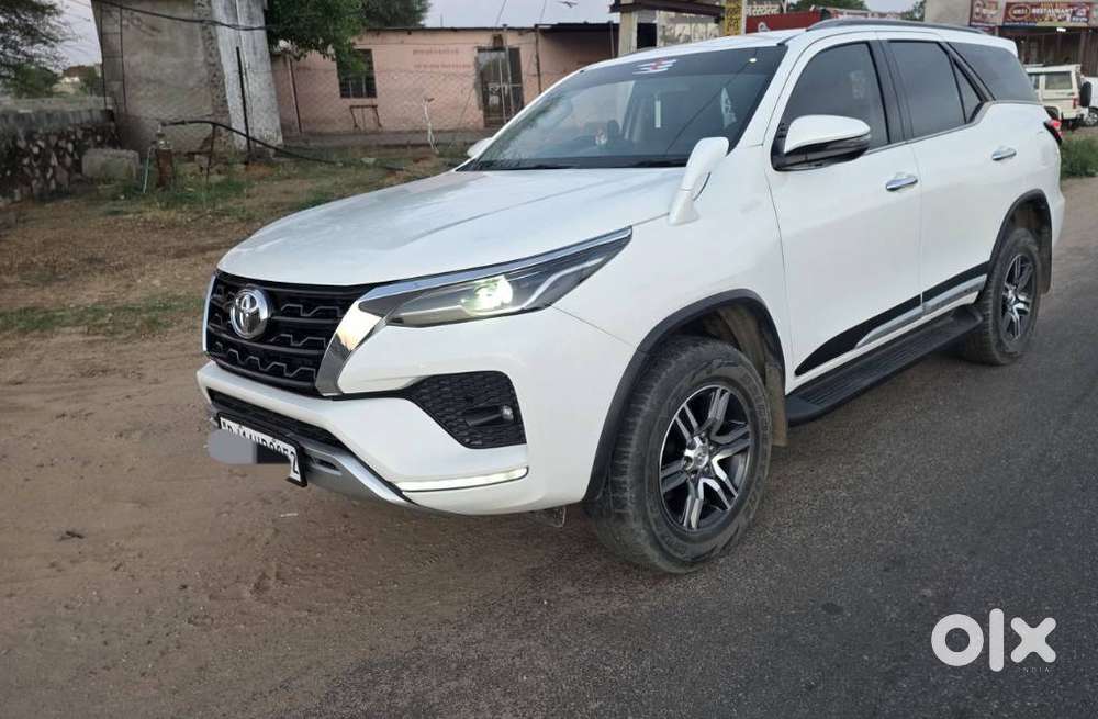 Toyota Fortuner 3.0 4x2 Mt, 2023, Diesel