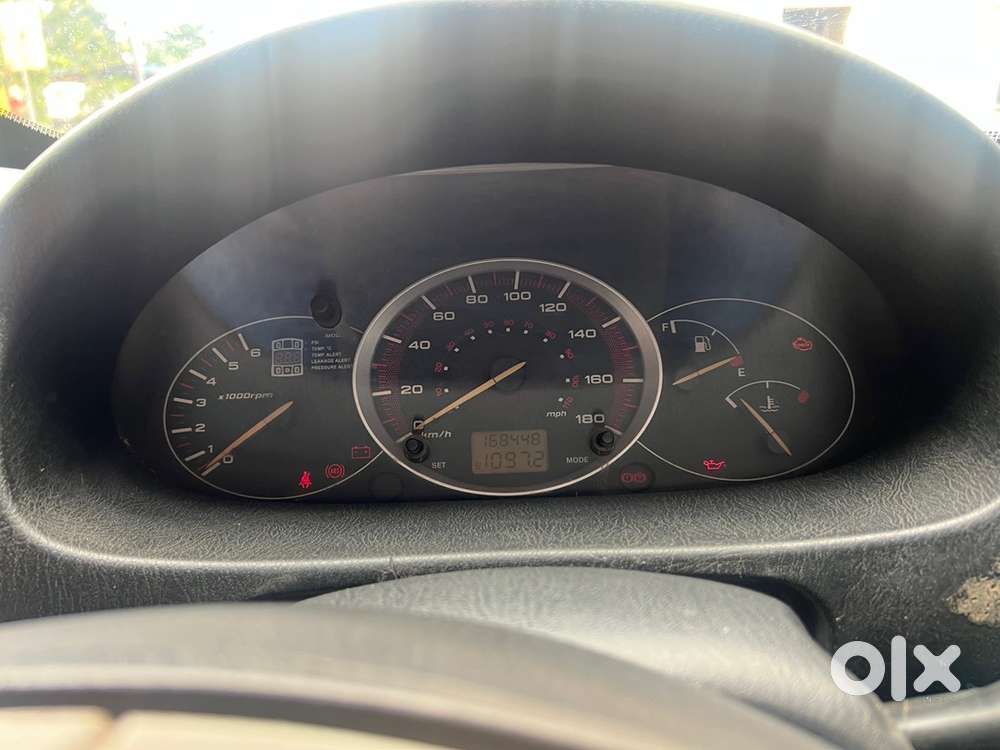 Mahindra Scorpio Diesel 2008