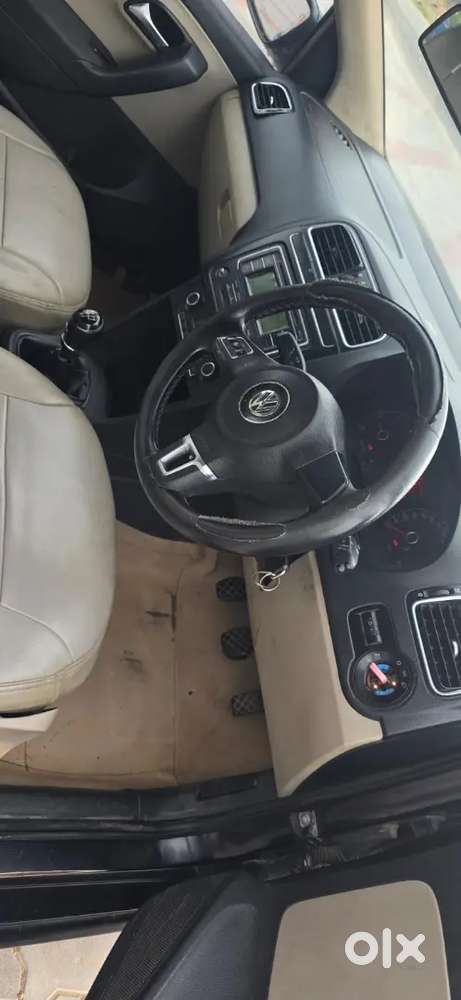 Volkswagen Polo 2013 Diesel Well Maintained