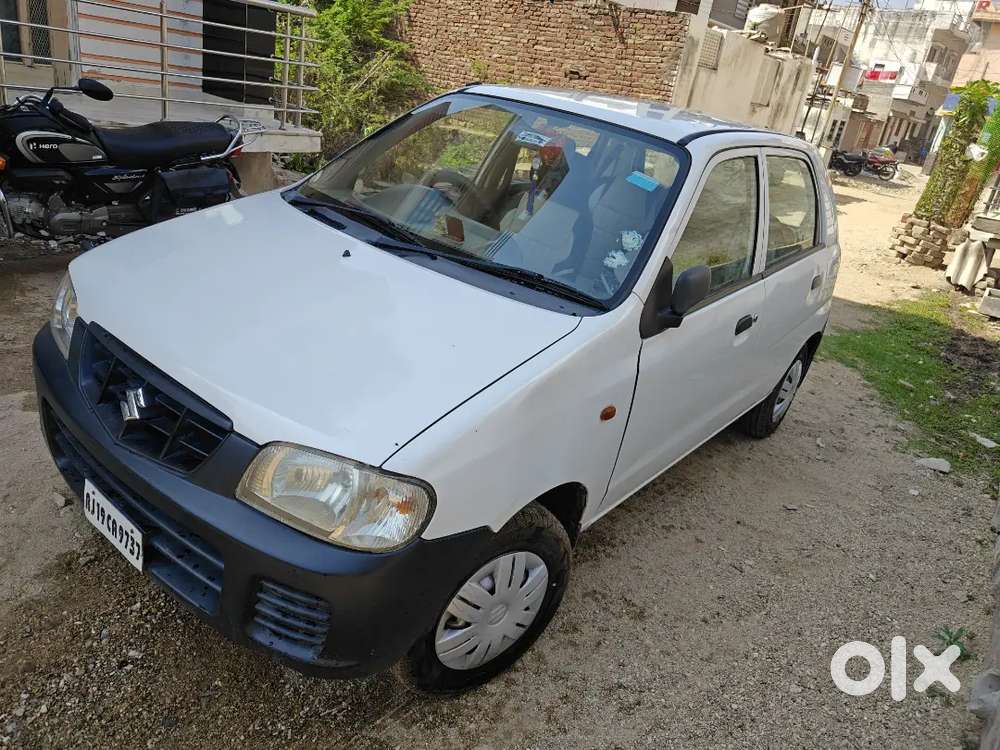 Maruti Suzuki Alto 800 2008