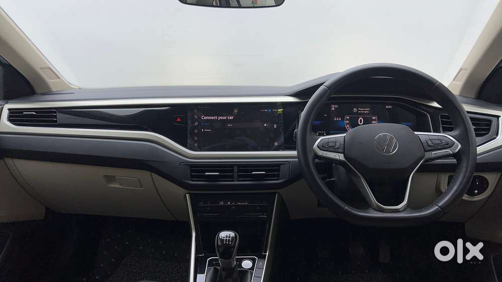 Volkswagen Virtus 1.0 Topline Tsi, 2024, Petrol