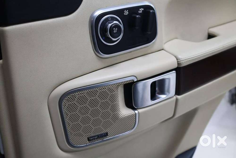 Land Rover Range 3.6 Tdv8 Vogue Se Diesel, 2011, Diesel