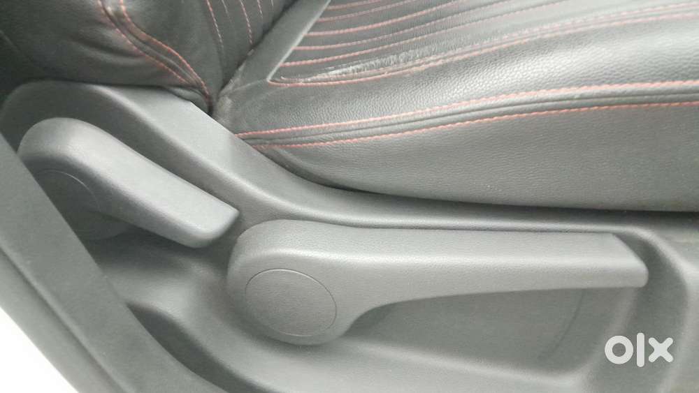 Nissan Kicks Xl D, 2019, Diesel