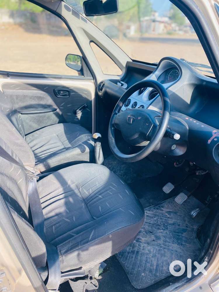 Tata Nano, 2012, Petrol