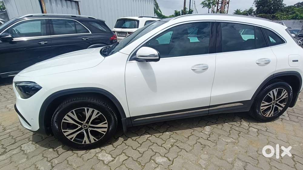 Mercedes-benz Gla 200 Petrol Automatic 2024