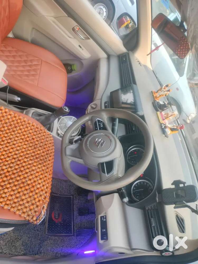 Maruti Suzuki Ertiga 2022 Cng & Hybrids 160000 Km Driven