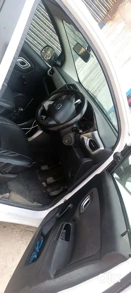 Datsun Redigo 2020 Petrol 62500 Km Driven