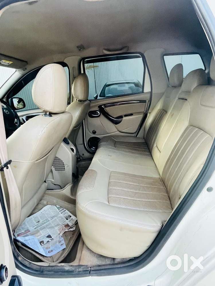 Nissan Terrano Xv D Thp Premium 110 Ps, 2013, Diesel