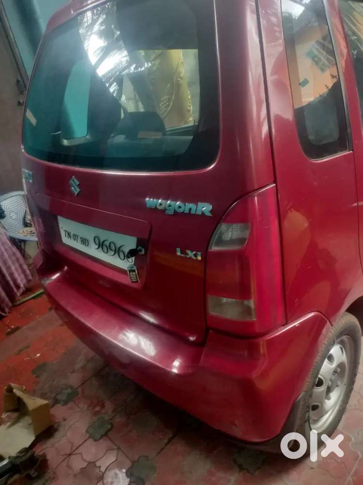 Engine Good Condition Front Two Power Window Touch Screen