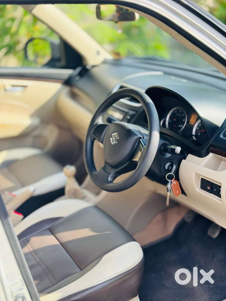 Maruti Suzuki Swift Dzire 2012-2015 Vdi, 2013, Diesel