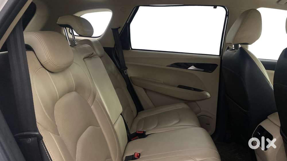 Mg Hector Sharp At, 2021, Petrol