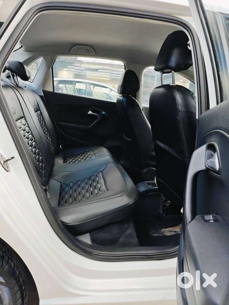 Volkswagen Ameo 1.2 Mpi Anniversary Edition, 2018, Petrol