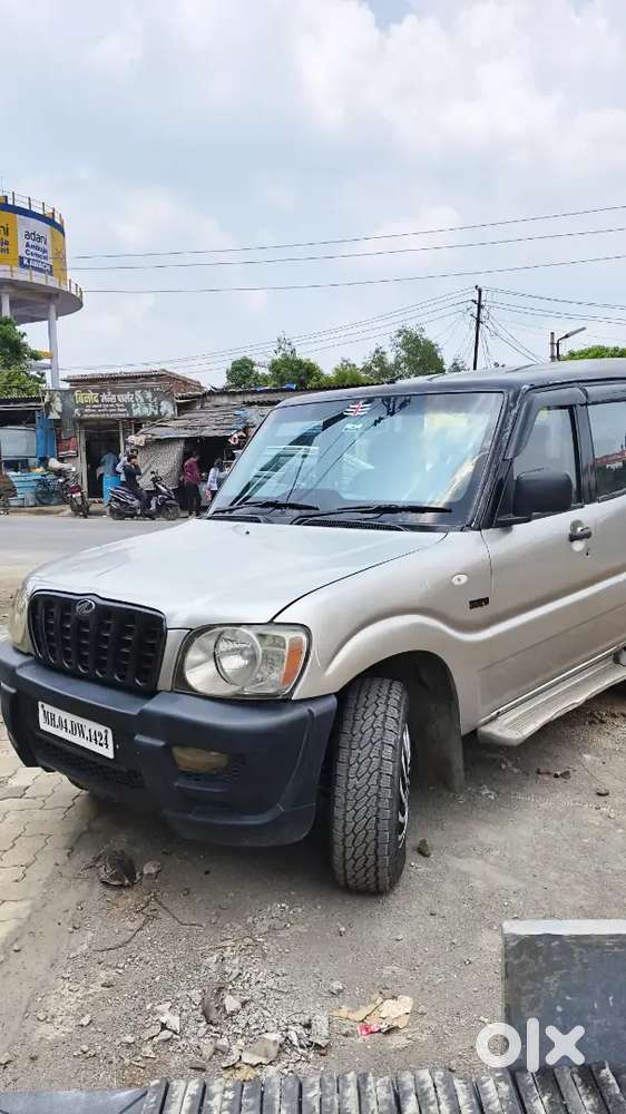 Scorpio Bs2 Tarbo 2.6